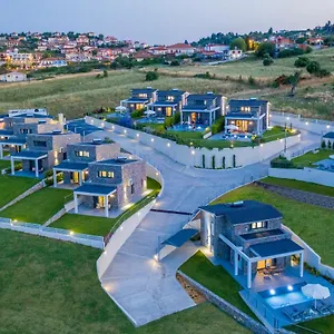 Terra Olivia Luxury And Villa