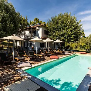 Casa Luxury Παλιούρι