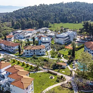 Chrousso Village Resort