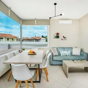 Agreste Luxury Aparthotel