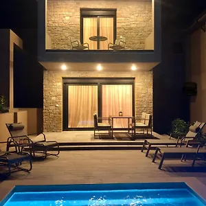 Epos & Luxury Ferienhaus