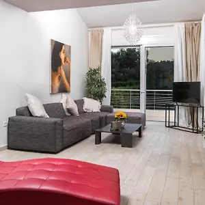 Kappa Hotel
