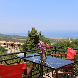 Akritas Ef Zin & Villa