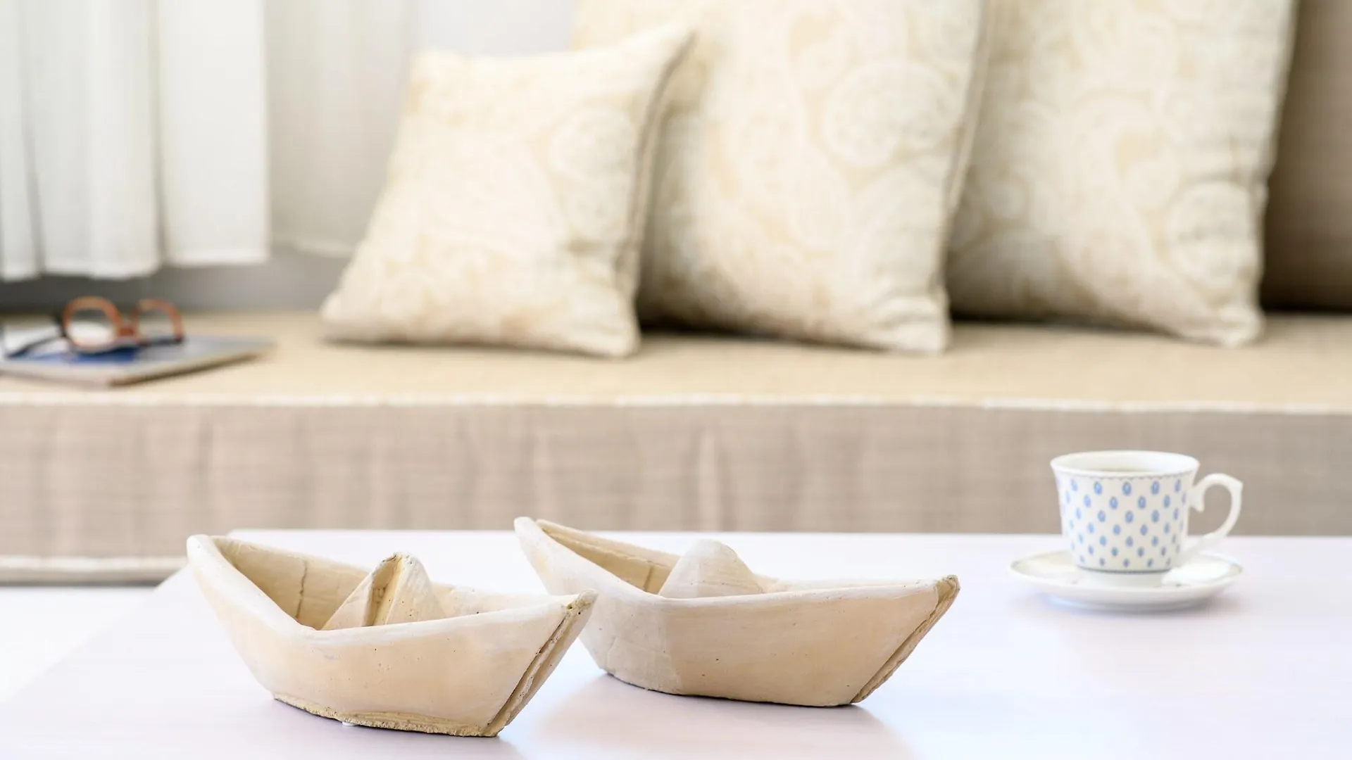 Villa D'Oro - Luxury Villas & Suites Paliouri Apartment