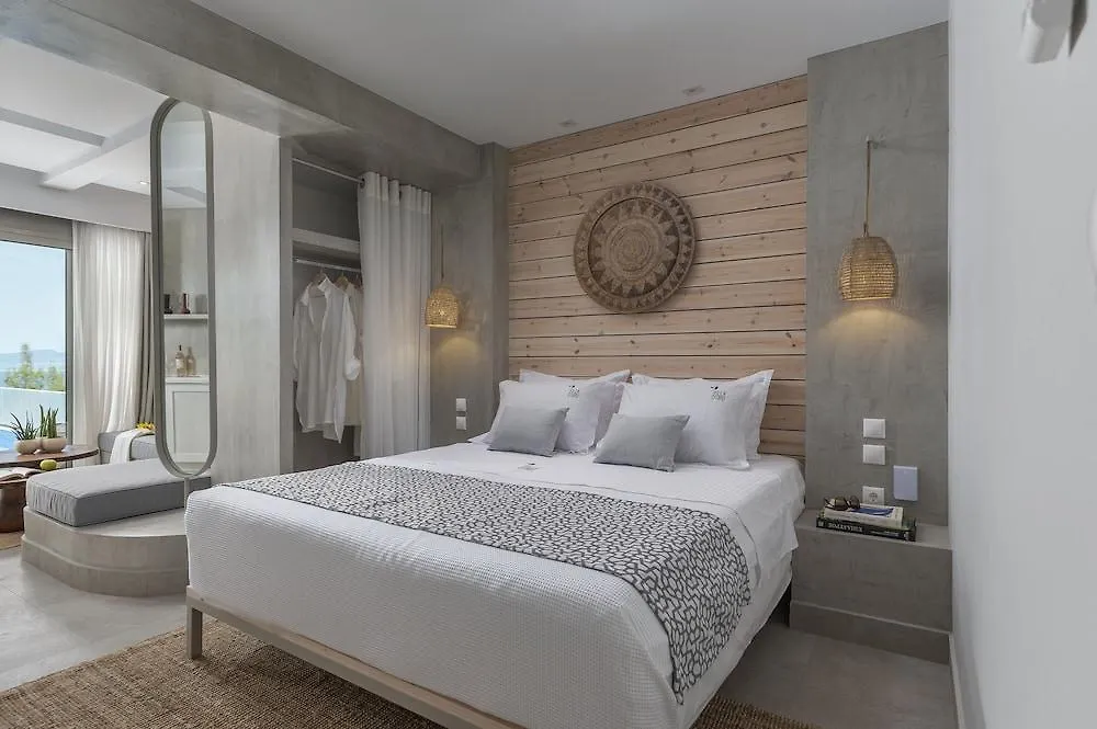 Apartment Villa D'Oro - Luxury Villas & Suites Paliouri Greece