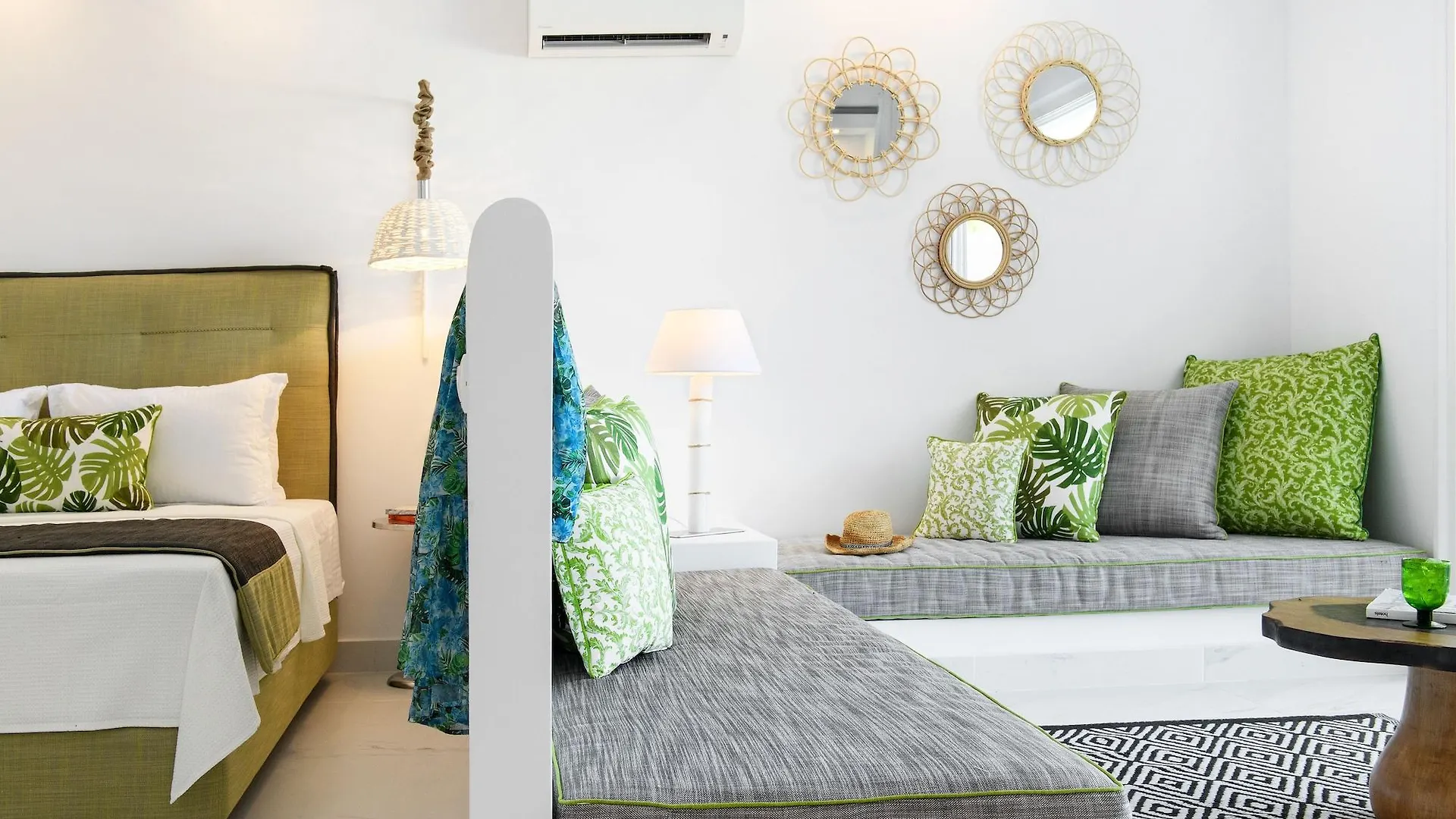 Villa D'Oro - Luxury Villas & Suites Paliouri 0*,