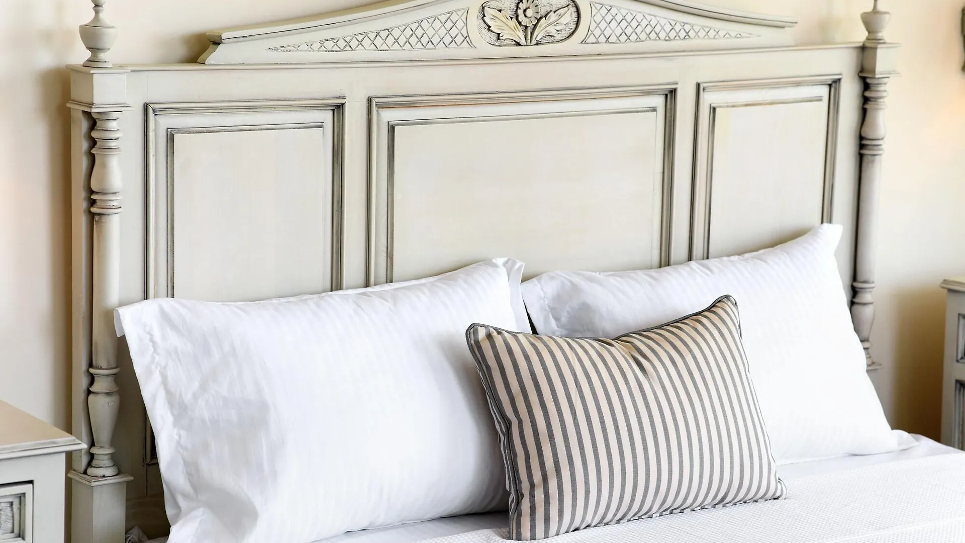 Apartment Villa D'Oro - Luxury Villas & Suites Paliouri Griechenland