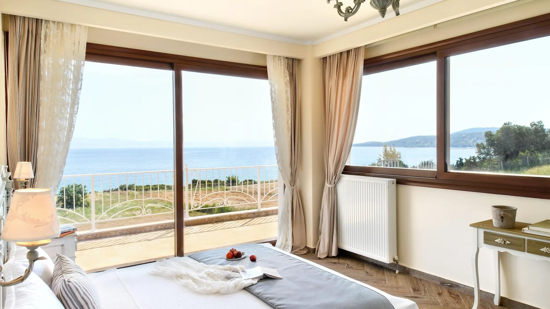 Villa D'Oro - Luxury Villas & Suites Paliouri