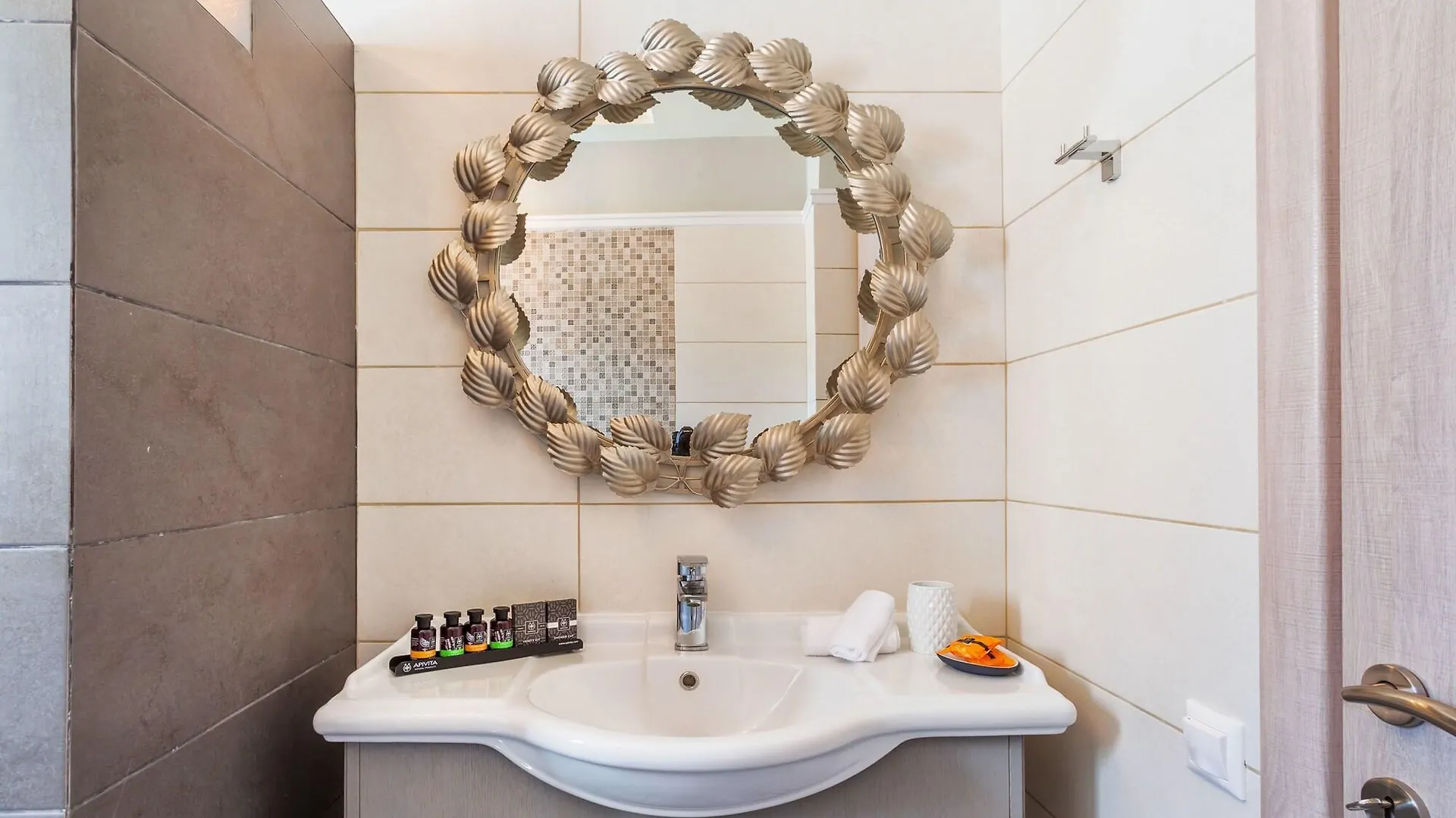 Villa D'Oro - Luxury Villas & Suites Paliouri