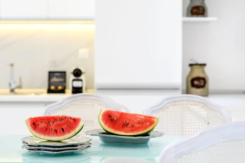 Villa D'Oro - Luxury Villas & Suites Paliouri