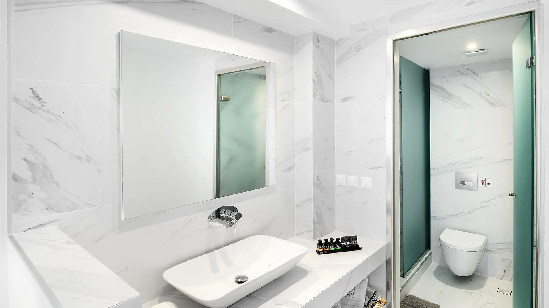 Villa D'Oro - Luxury Villas & Suites Paliouri