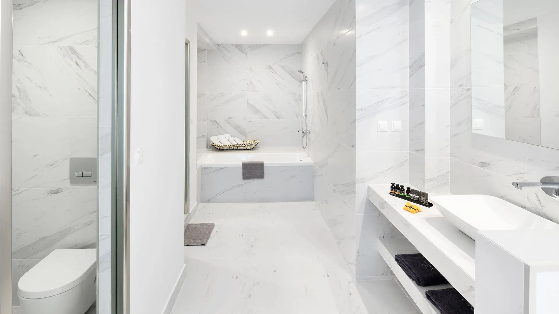 Apartment Villa D'Oro - Luxury Villas & Suites Paliouri