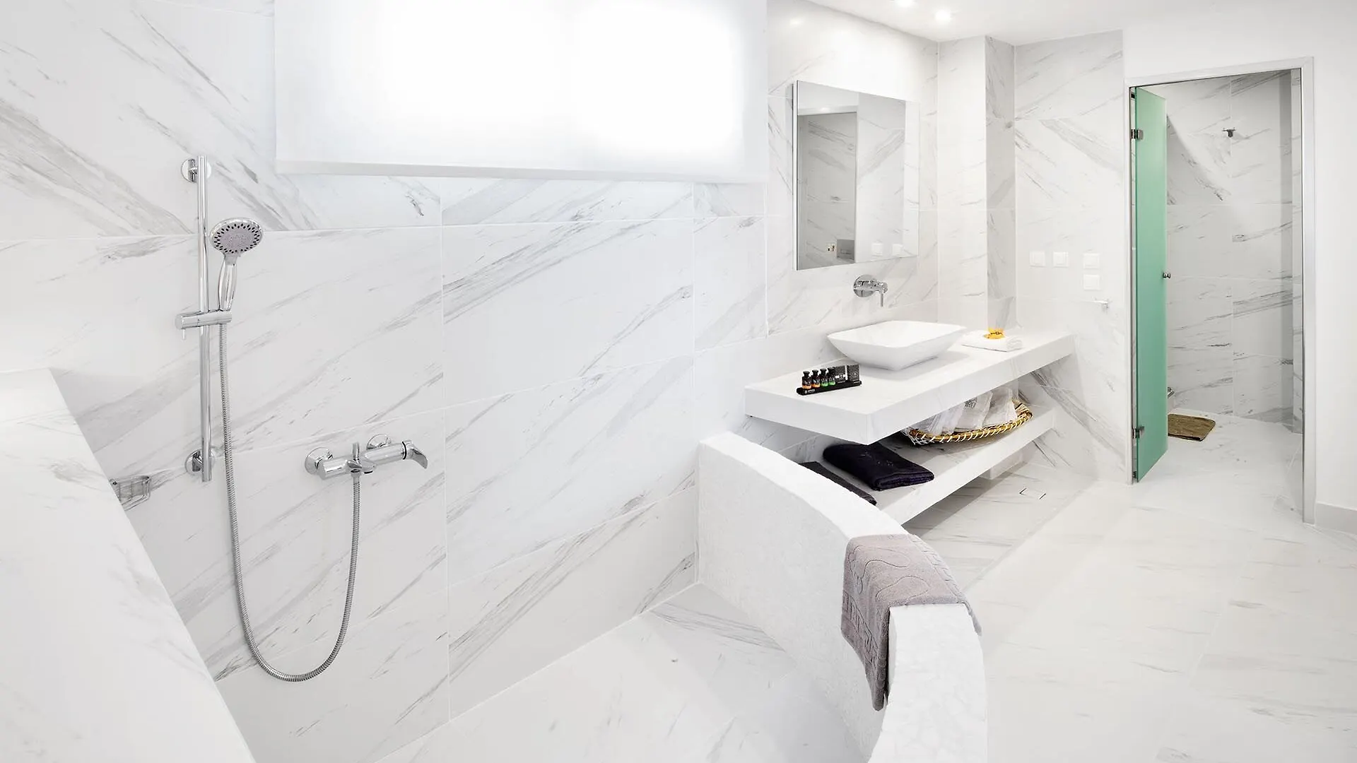Villa D'Oro - Luxury Villas & Suites Paliouri Apartment