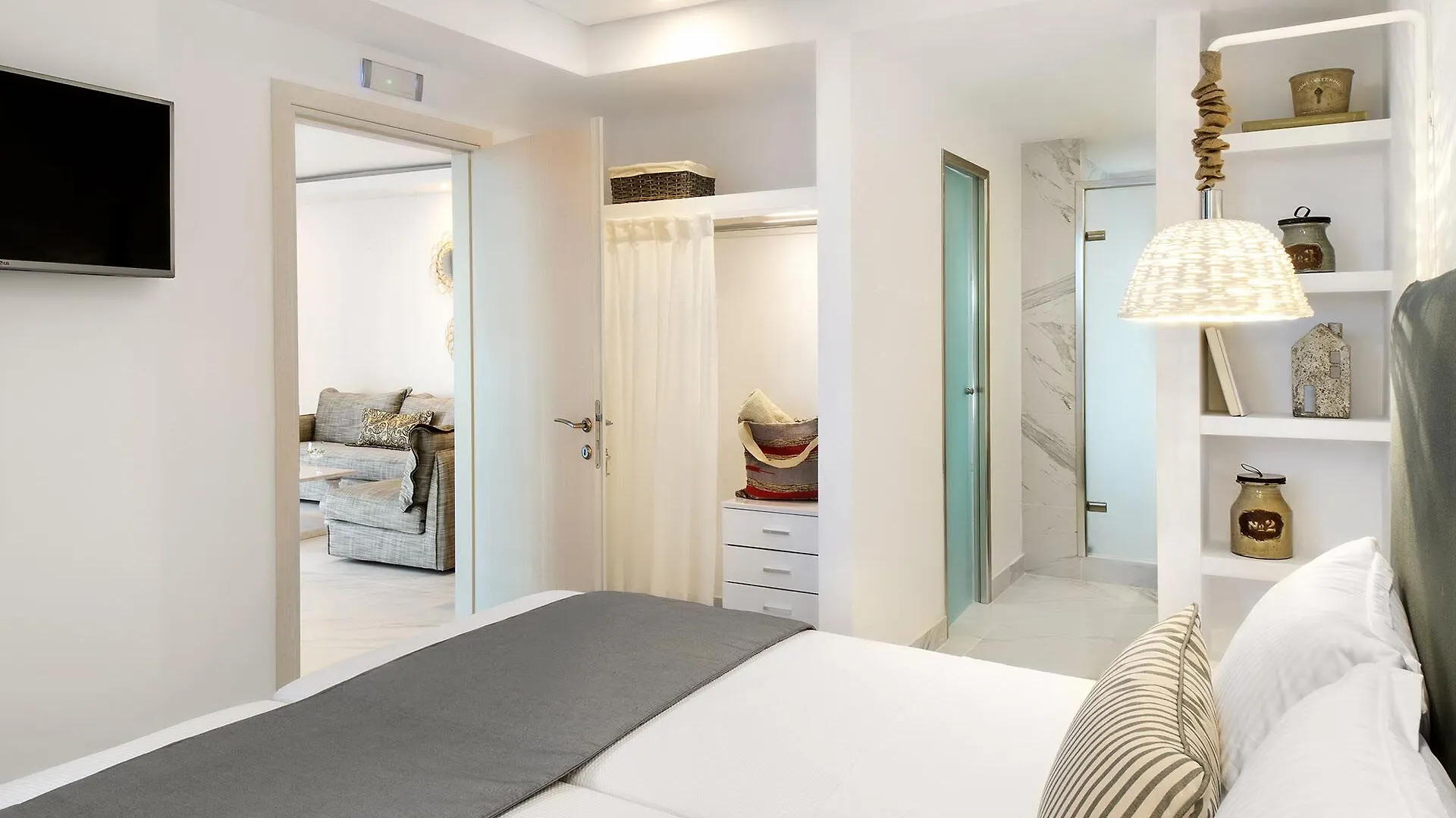 Villa D'Oro - Luxury Villas & Suites Paliouri