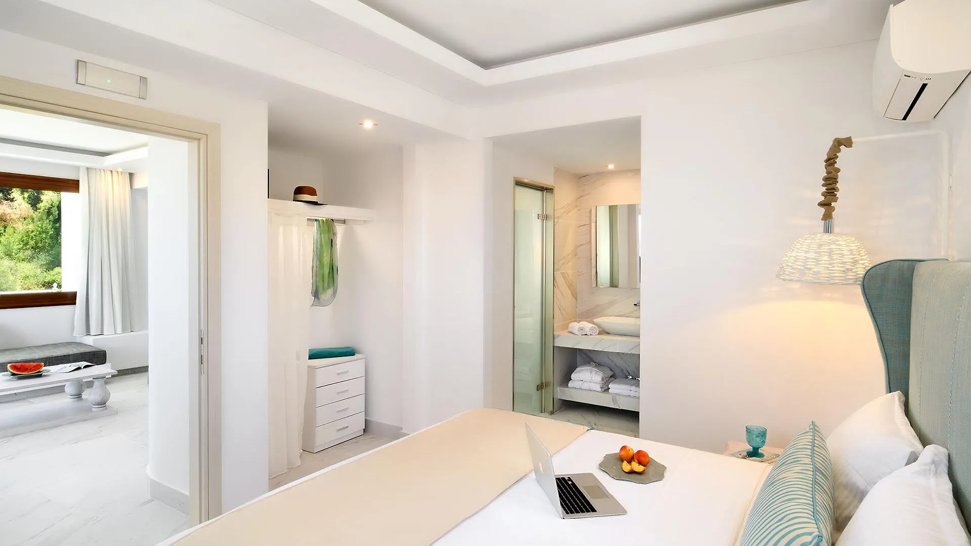Villa D'Oro - Luxury Villas & Suites Paliouri