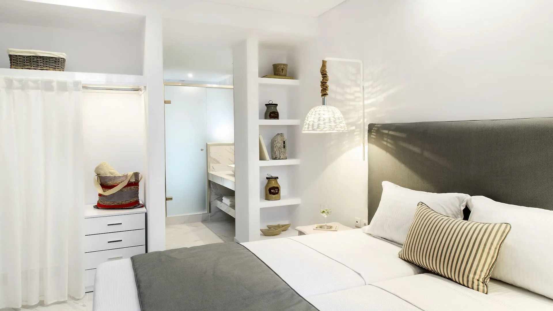 Apartment Villa D'Oro - Luxury Villas & Suites Paliouri